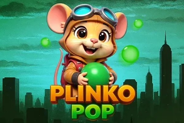 Plinko Pop