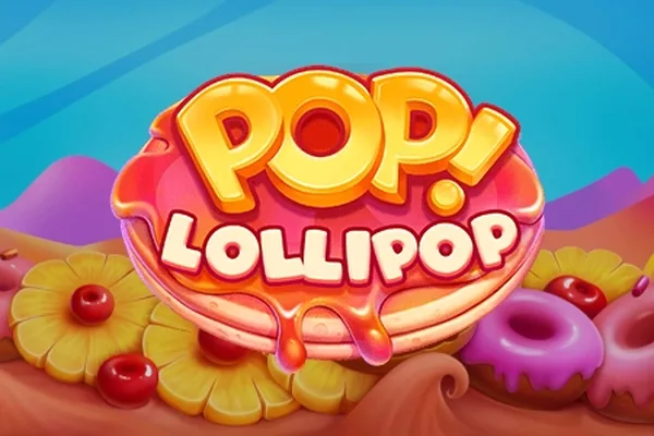 POP! Lollipop