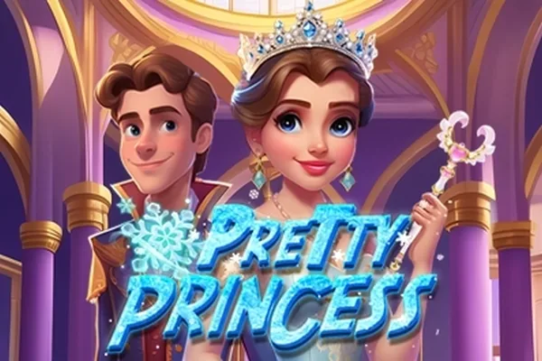 Pretty Princess