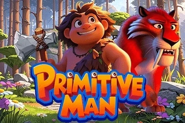 Primitive Man