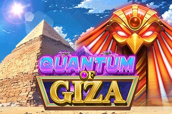 Quantum of Giza