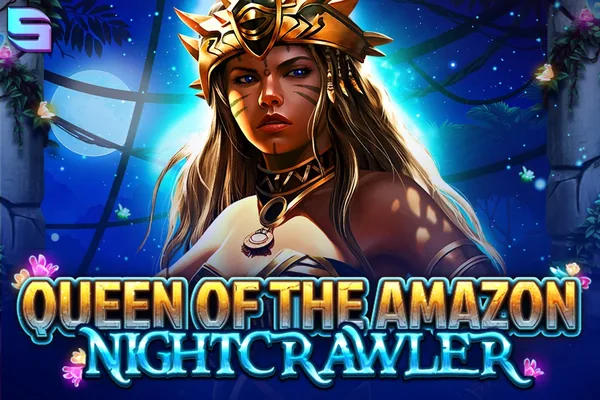 Queen of the Amazon – Nightcrawler
