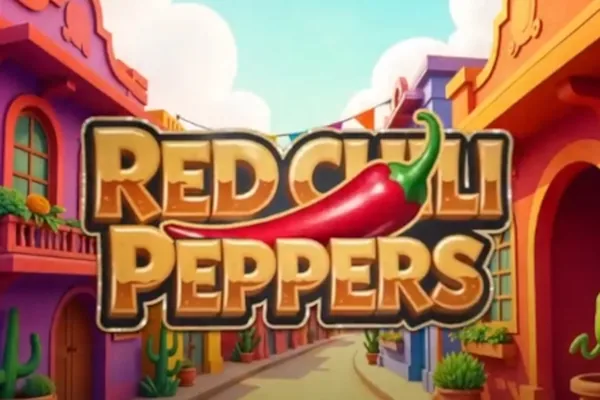 Red Chili Peppers