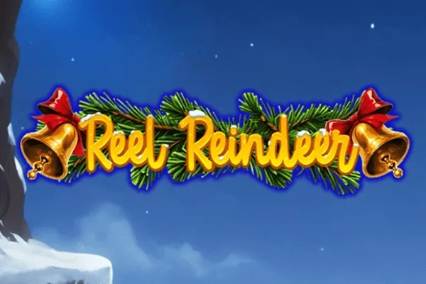Reel Reindeer