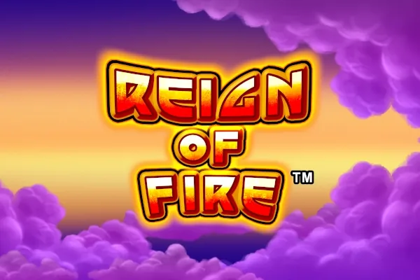 Reign of Fire