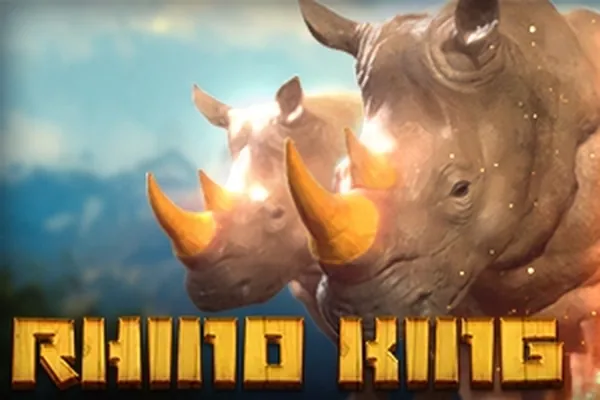 Rhino King