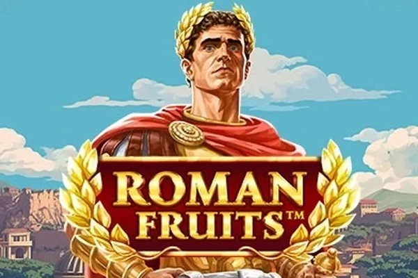 Roman Fruits