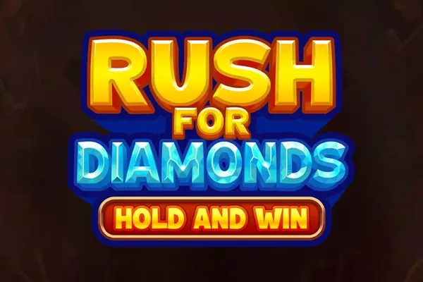 Rush For Diamonds