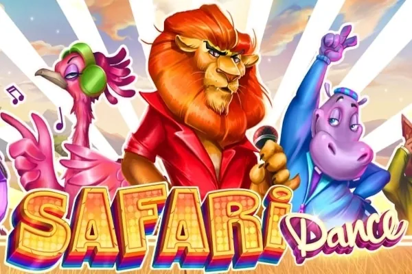 Safari Dance