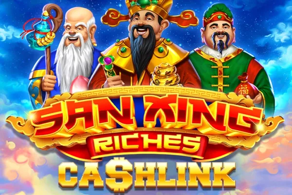 San Xing Riches