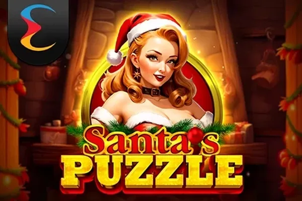 Santa's Puzzle