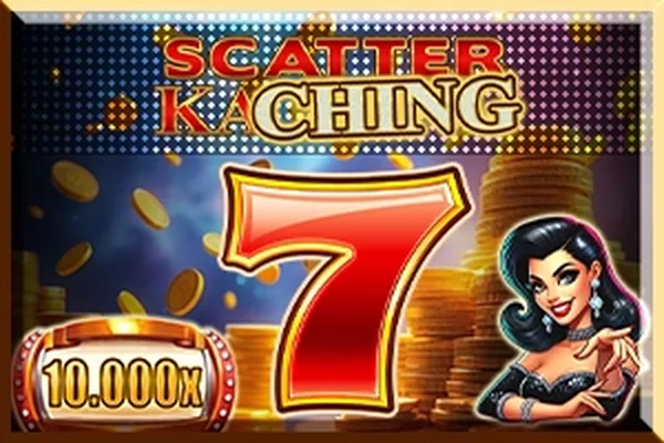 Scatter Kaching