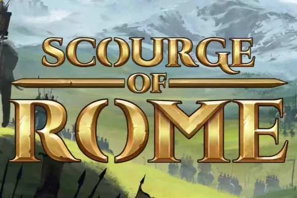 Scourge of Rome