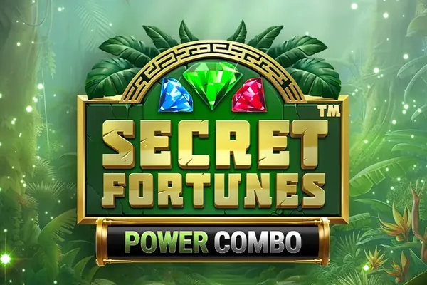 Secret Fortunes Power Combo