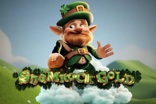 Shamrock Gold