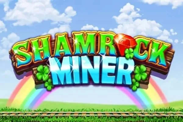 Shamrock Miner