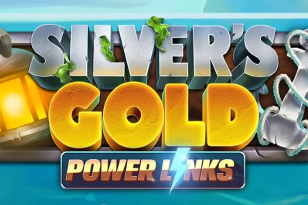 Silver's Gold PowerLinks