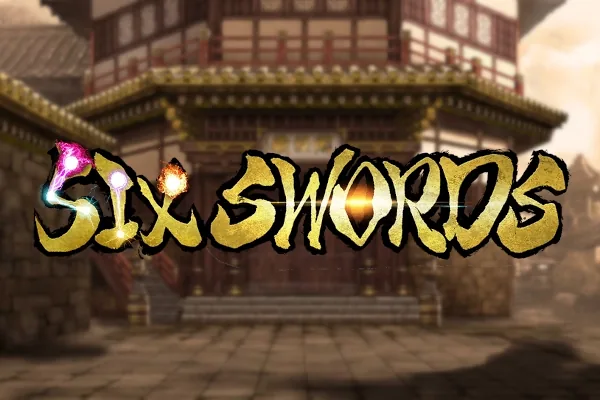 Six Swords