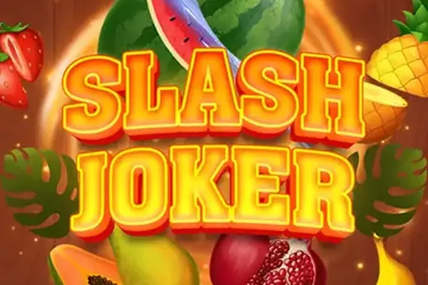 Slash Joker