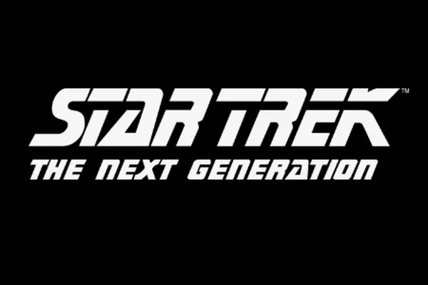 Star Trek: The Next Generation