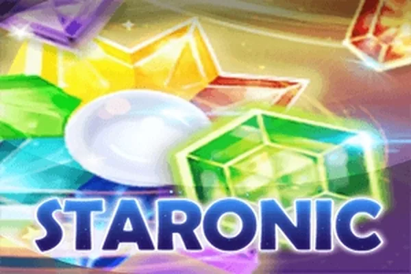 Staronic