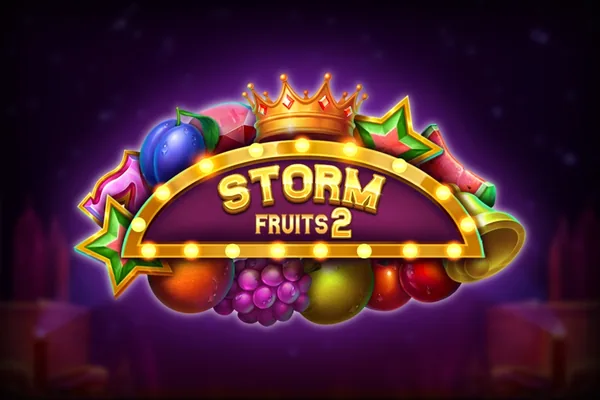 Storm Fruits 2