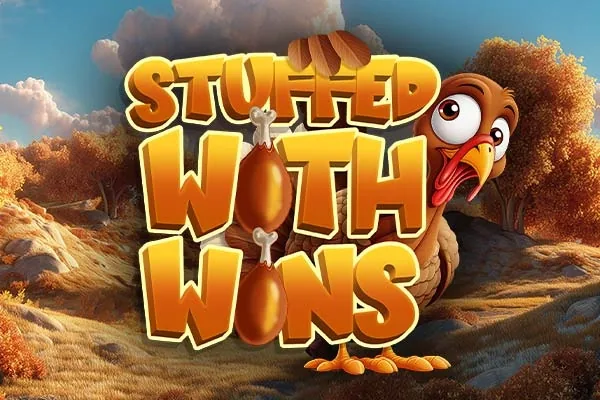 Stuffed with Wins