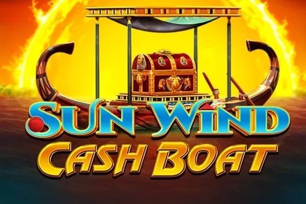 Sun Wind Cash Boat