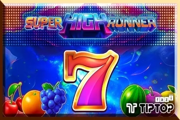 Super High Runner