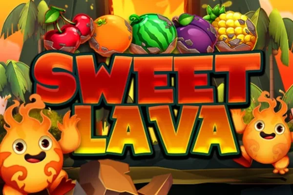 Sweet Lava