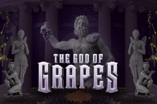 The God of Grapes