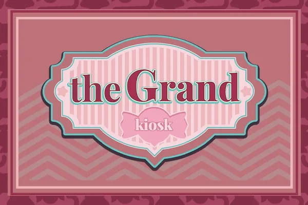 The Grand Kiosk