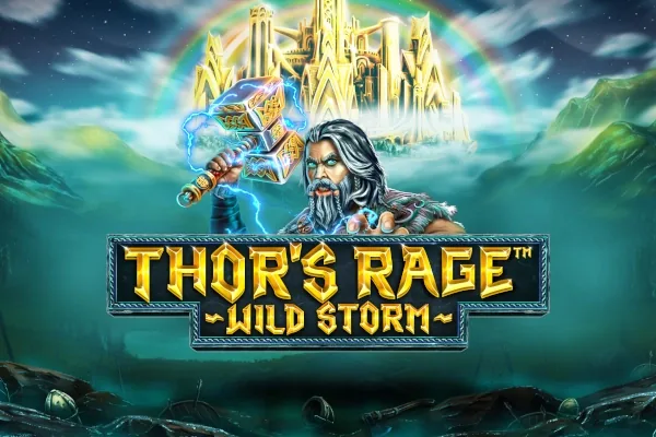 Thor's Rage