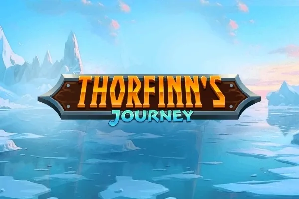 Thorfinn's Journey