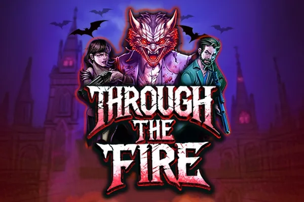Through The Fire