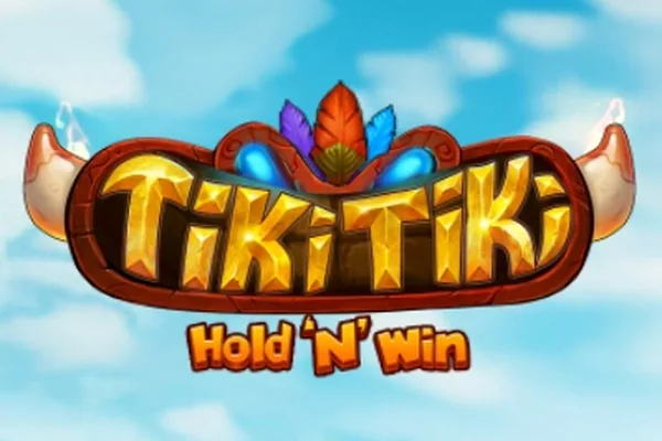 Tiki Tiki Hold ‘n' Win