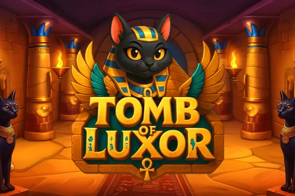 Tomb of Luxor