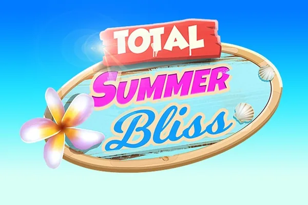 Total Summer Bliss