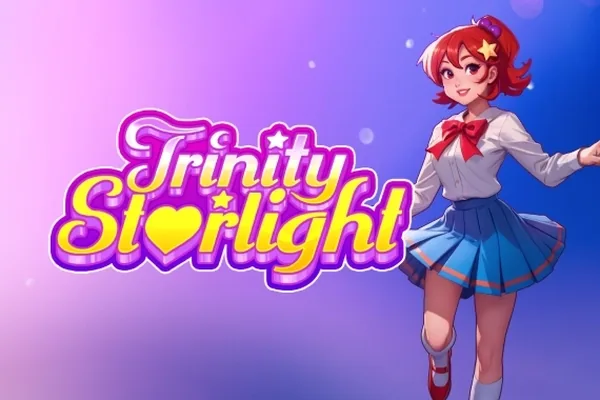 Trinity Starlight