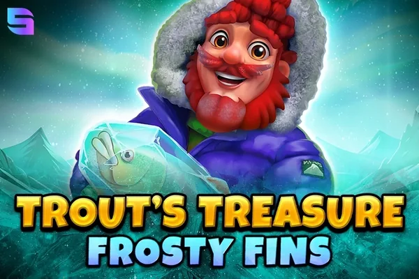 Trout's Treasure – Frosty Fins