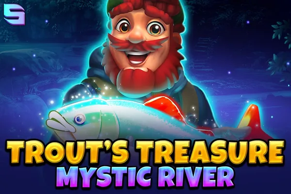 Trout's Treasure – Mystic River