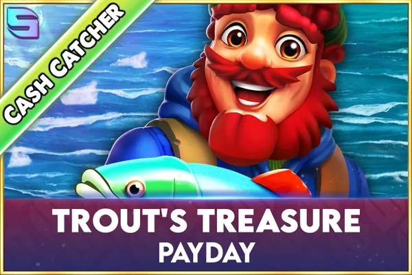 Trout's Treasure – Payday