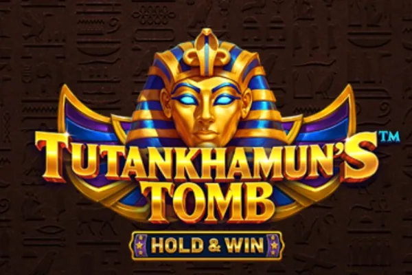 Tutankhamun's Tomb – Hold & Win