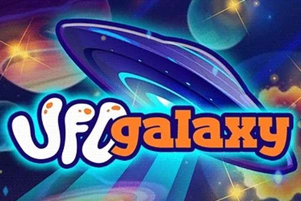 UFO Galaxy
