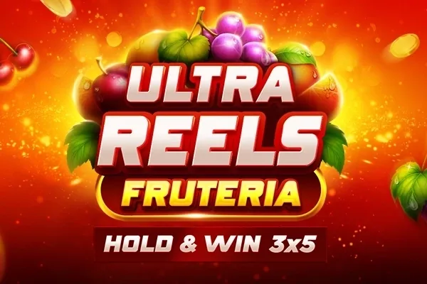 Ultra Reels Fruteria