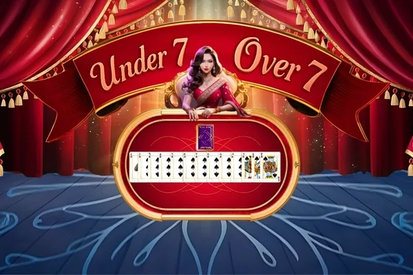 Under 7 Over 7