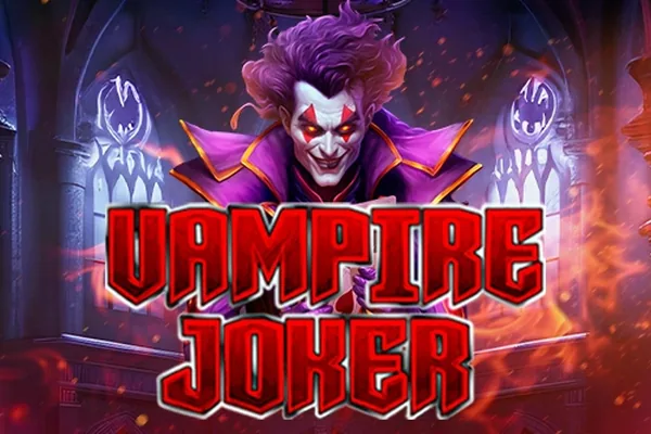 Vampire Joker