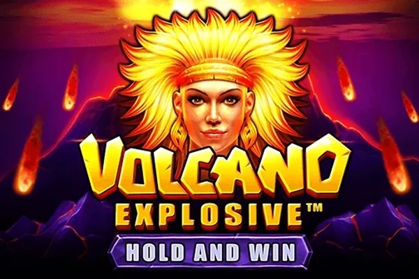 Volcano Explosive