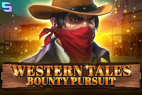Western Tales – Bounty Pursuit