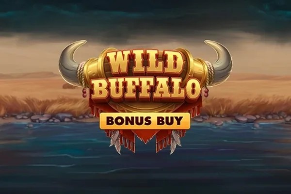 Wild Buffalo Hold ‘N' Link Bonus Buy